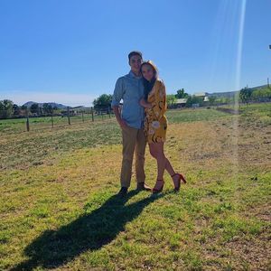 Meet your Posher, Jackson